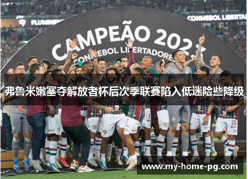 弗鲁米嫩塞夺解放者杯后次季联赛陷入低迷险些降级